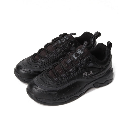 FILA Promenade BK/CASTLEROCK 黑色 [WSS24032-002]