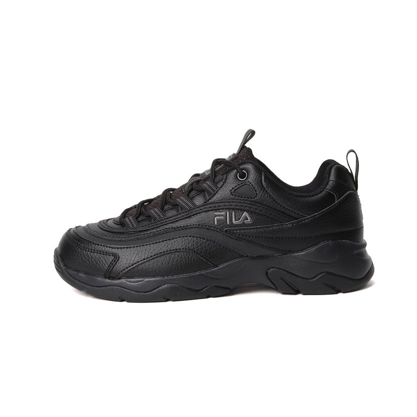 FILA Promenade BK/CASTLEROCK Black [WSS24032-002]