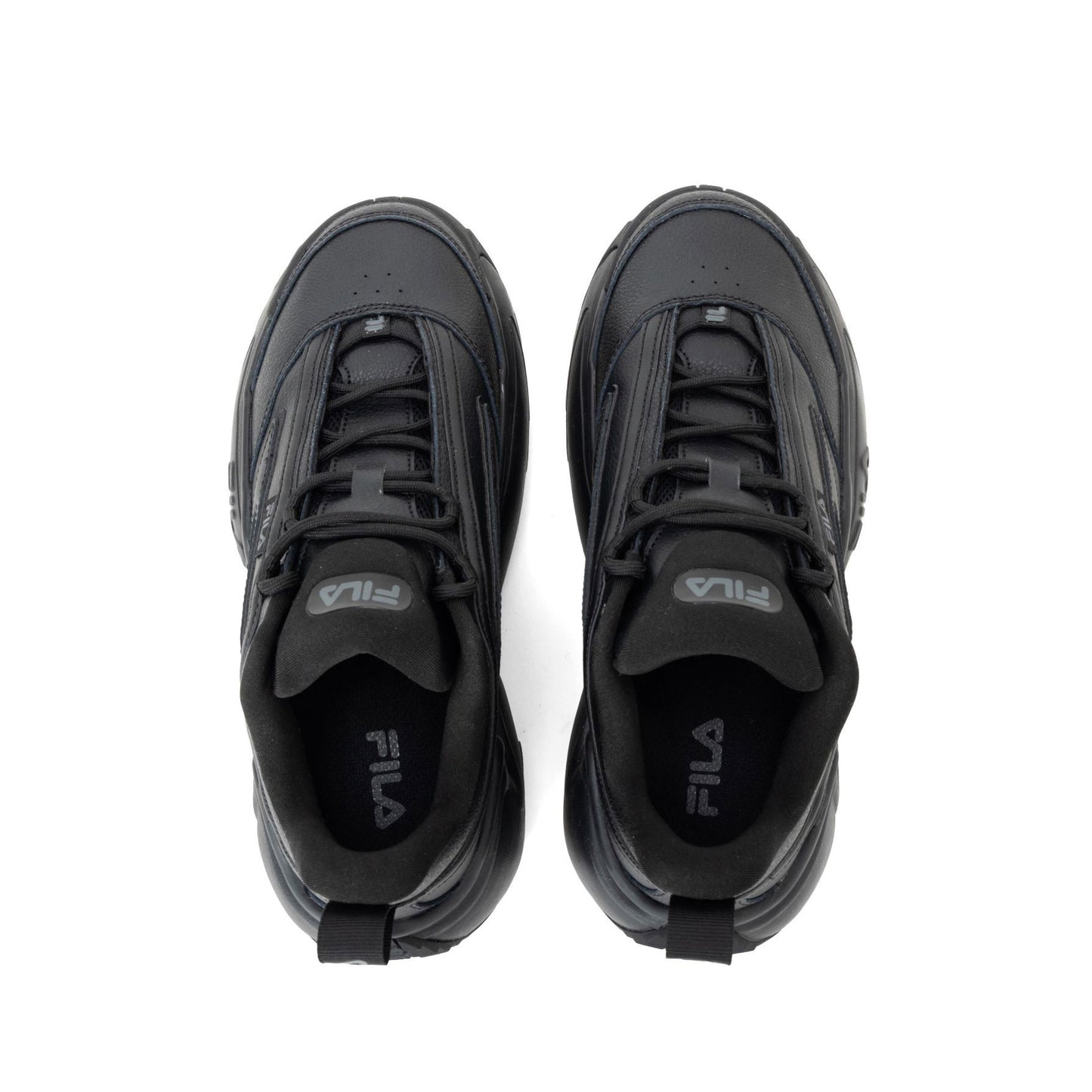 FILA TWISTER BLACK [USS24049-001]