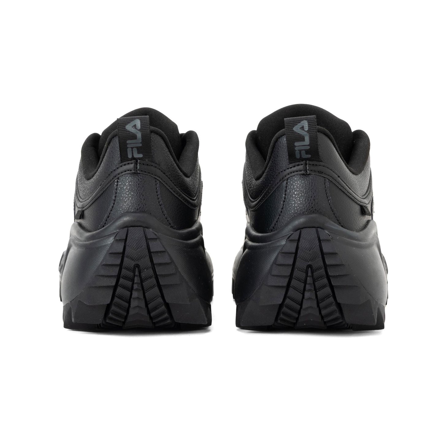 FILA TWISTER BLACK Twister 黑色 [USS24049-001]