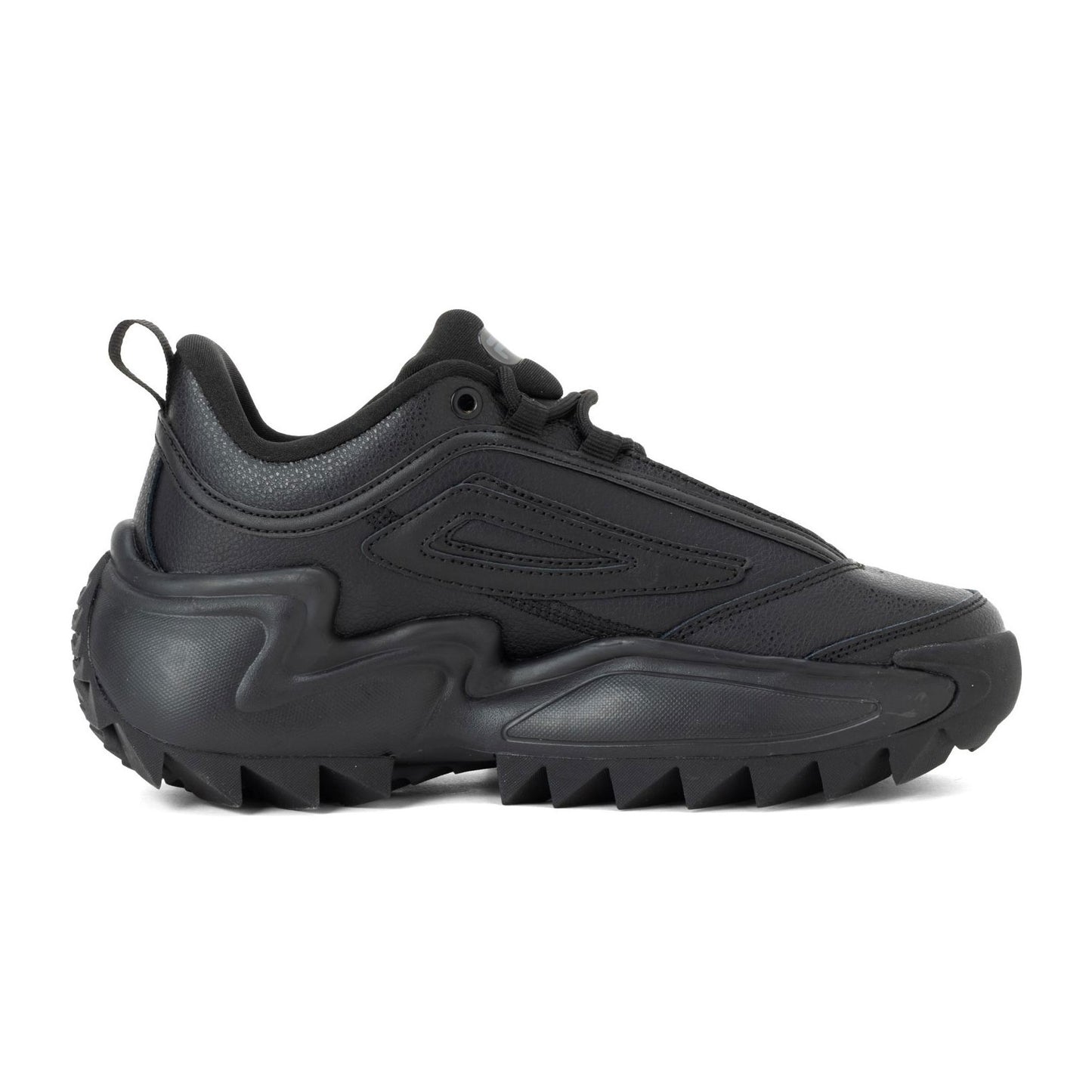 FILA TWISTER BLACK Twister 黑色 [USS24049-001]