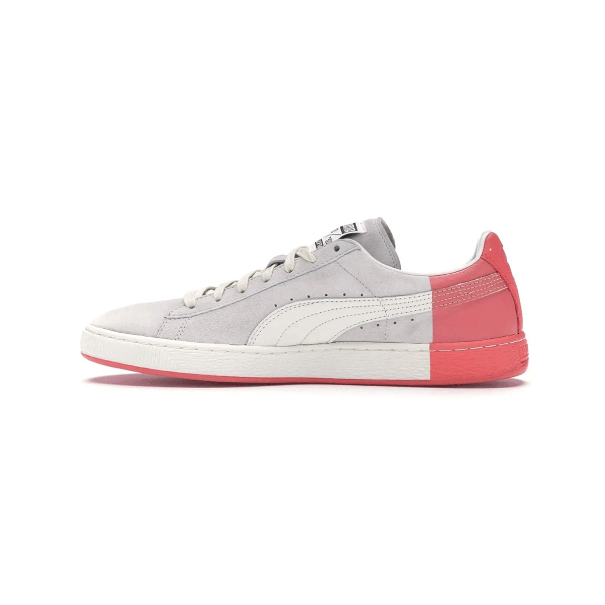 PUMA STAOLE 麂皮 PUMA 麂皮 [361617-01]