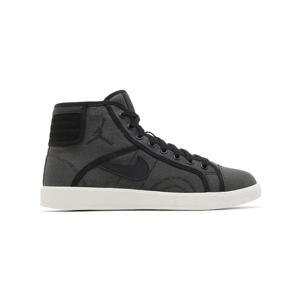 NIKE AIR JORDAN SKYHIGH OG "BLACK/BLACK-SAIL" ナイキ エア ジョーダン スカイハイ OG  "ブラック/ブラック"【819953-011】