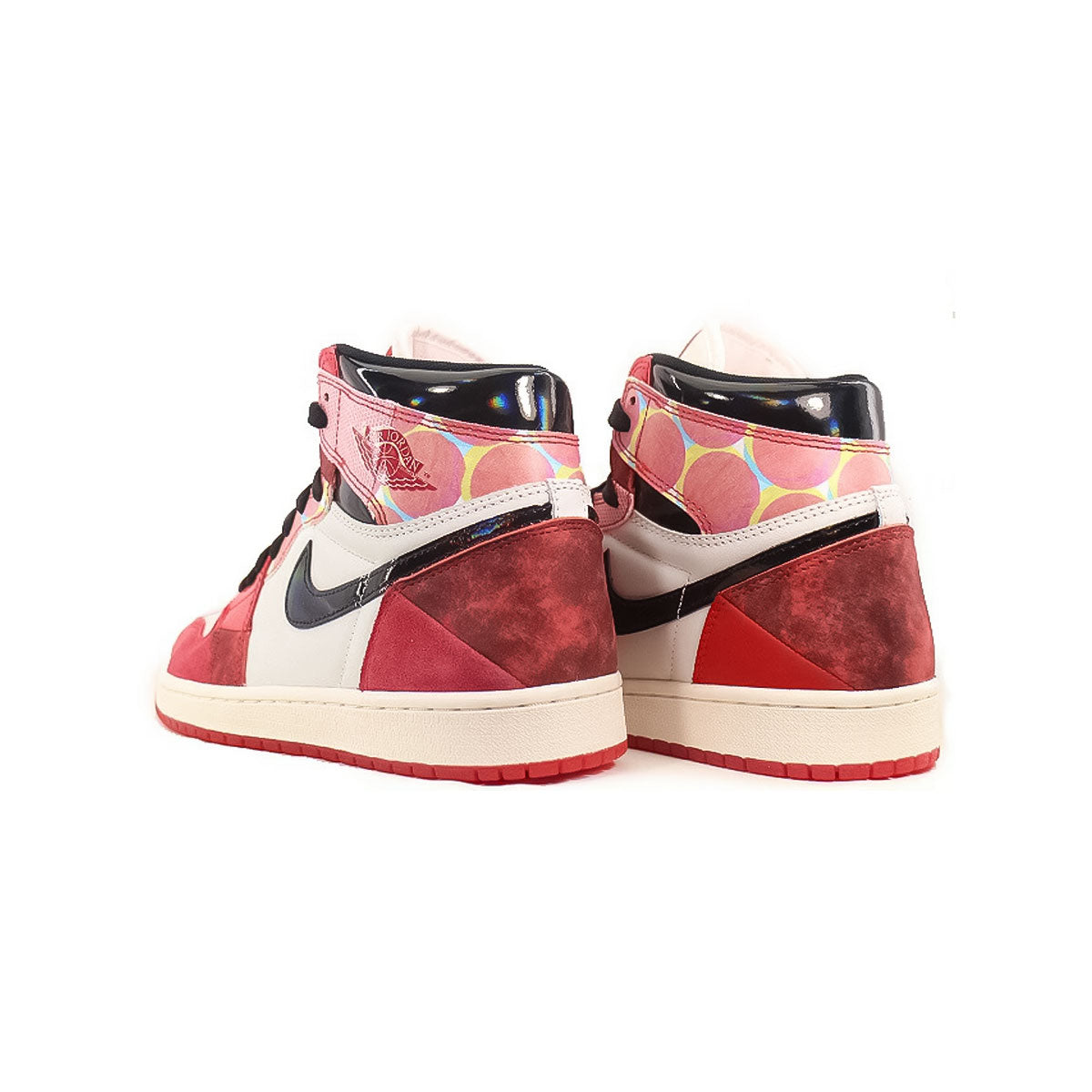 NIKE AIR JORDAN 1 HIGH OG SP SPIDER-MAN ナイキ エア ジョーダン 1 ハイ OG SP スパイダーマ –  HOMEGAME TOKYO