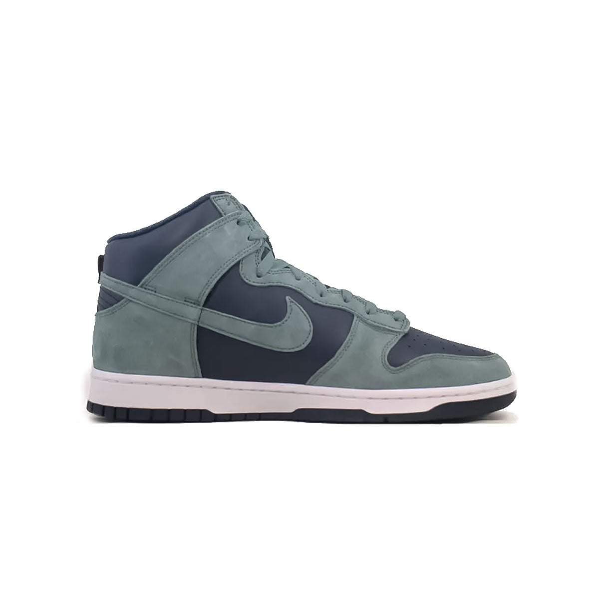 NIKE DUNK HI RETRO PRM 