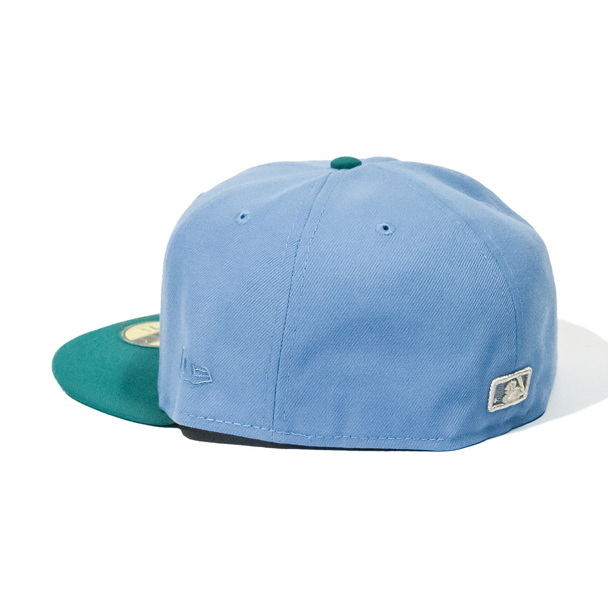 NEW ERA Seattle Mariners - 59FIFTY ALL STAR GAME 2023  LITE BLU/GREN