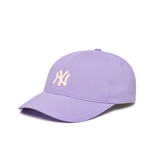 MLB - ATHLEISURE UNSTRUCTURE BALL CAP 50PPN【3ACP01323】