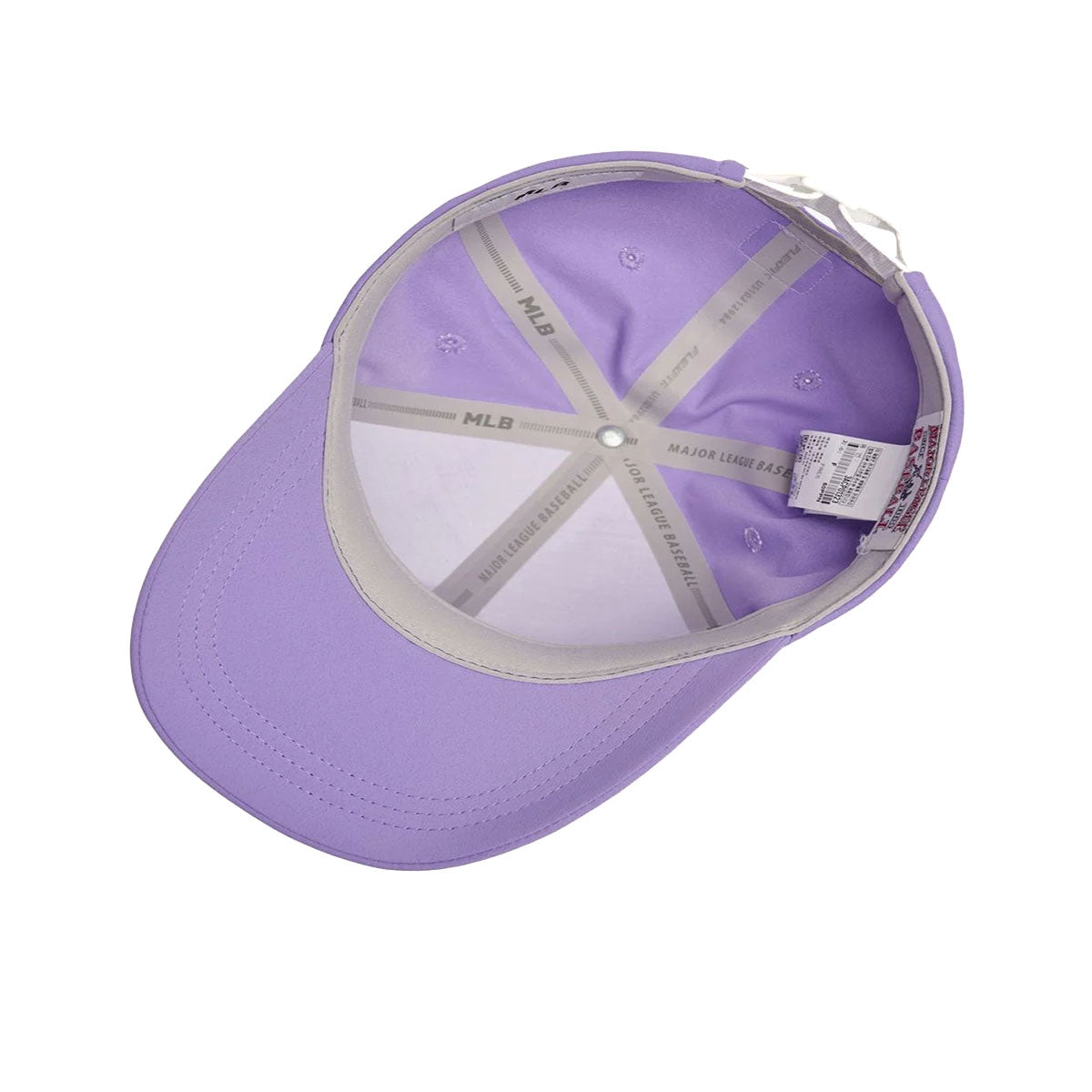 MLB - ATHLEISURE UNSTRUCTURE BALL CAP 50PPN【3ACP01323】