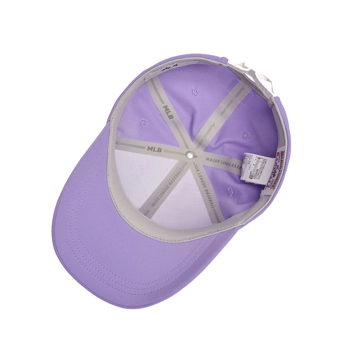 MLB - ATHLEISURE UNSTRUCTURE BALL CAP 50PPN【3ACP01323】