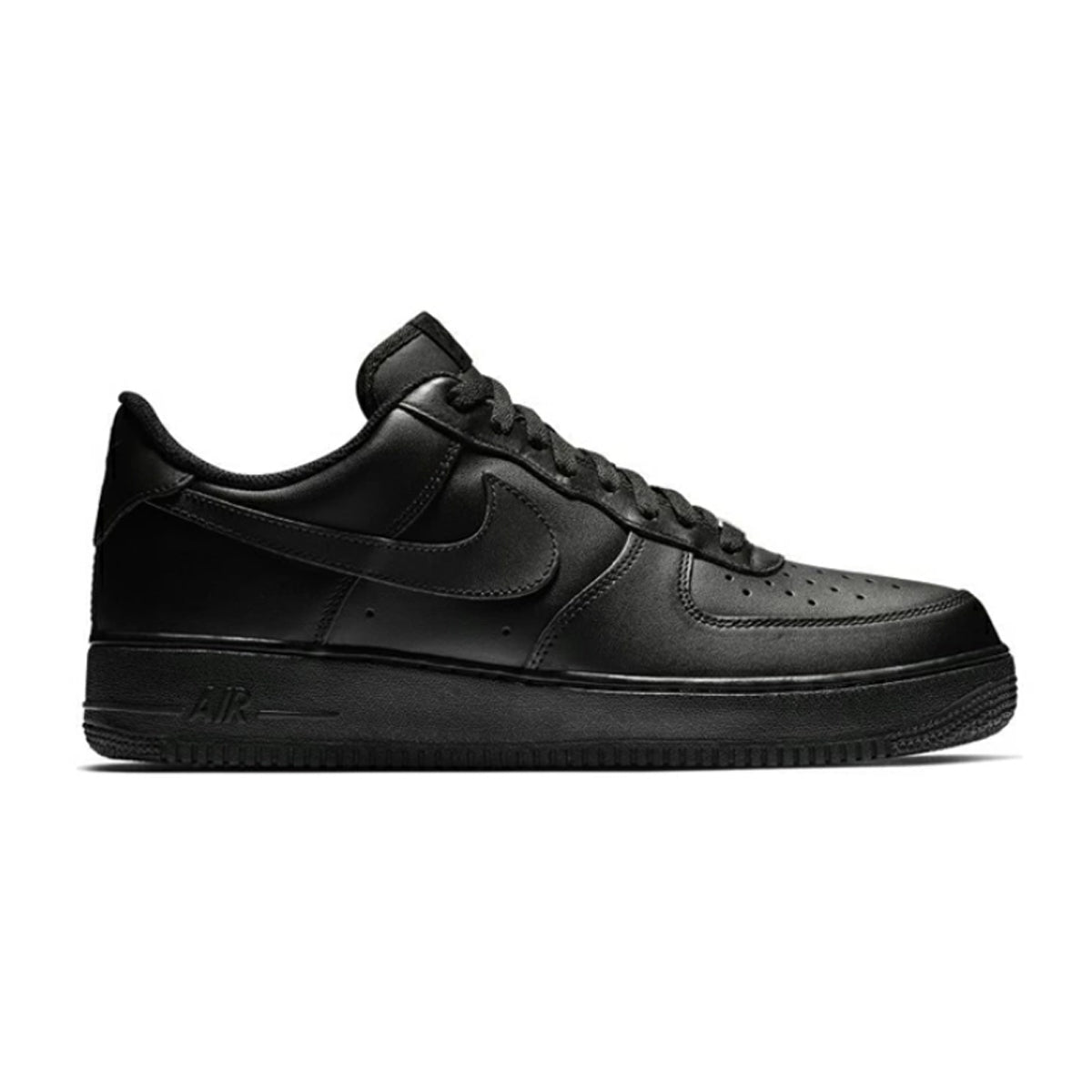 NIKE AIR FORCE 1 '07 耐吉空軍一號低筒 [CW2288-001]