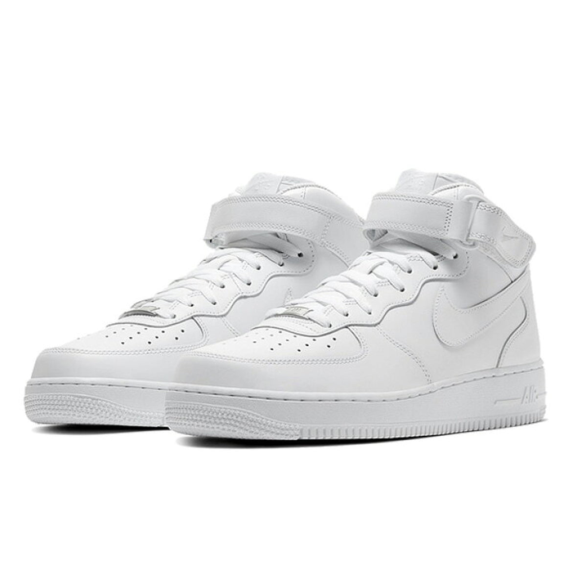 NIKE AIR FORCE 1 MID 07 Nike Air Force One Mid [CW2289-111]