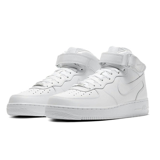 NIKE AIR FORCE 1 MID 07 耐吉空軍一號中幫 [CW2289-111]