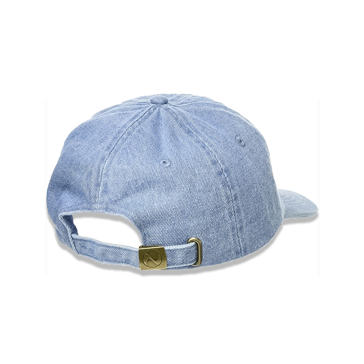 STARTER スターター LOW CAP LIGHT BLUE 【STBL-LCP01】