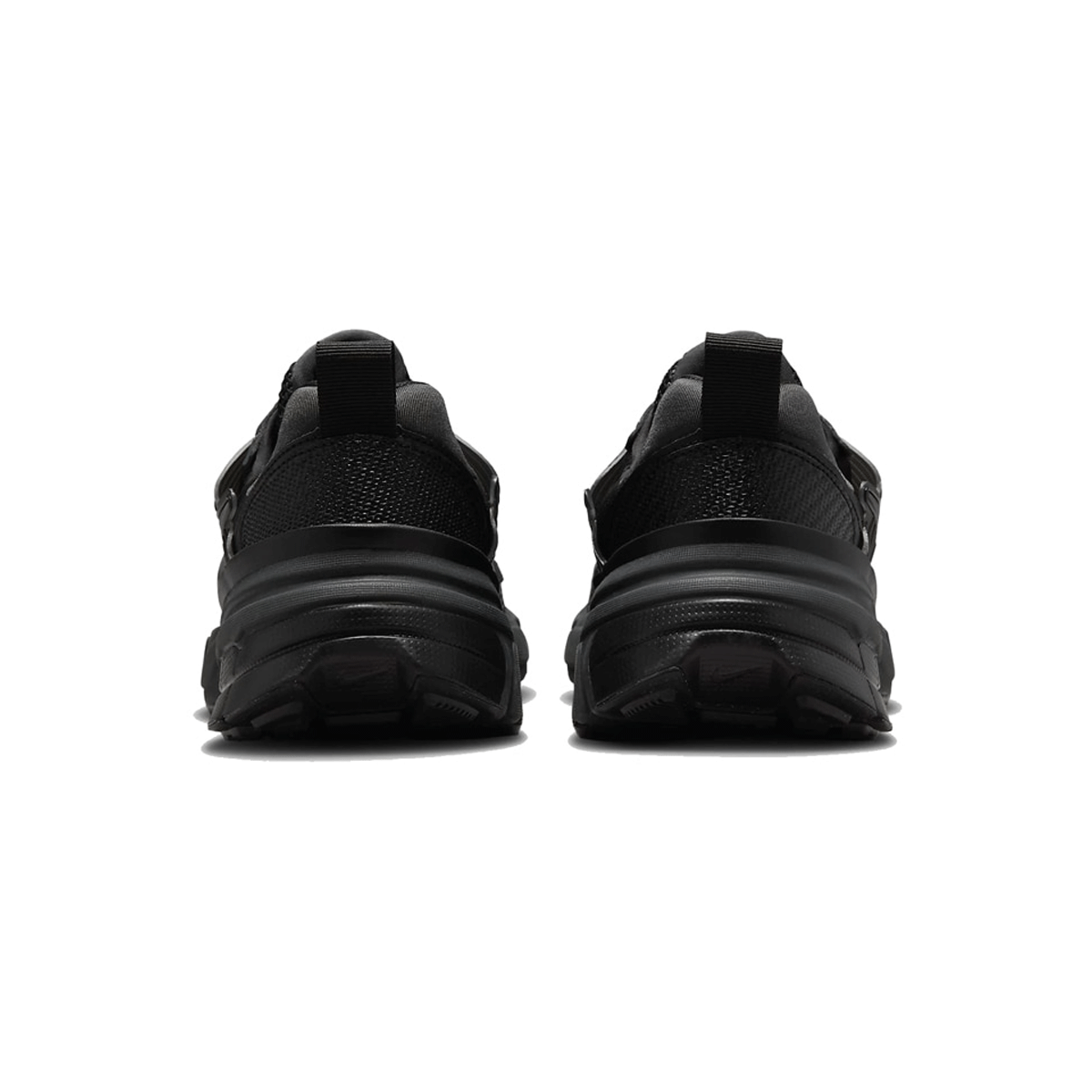 NIKE V2K RUN "BLACK/DK SMOKE GREY" ナイキ V2K ラン "ブラック/ダークスモークグレー"【HJ4497-001 】