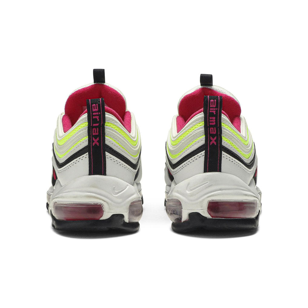 Nike AIR MAX 97 GS 耐吉 AIR MAX 97 GS [CJ9978-100]