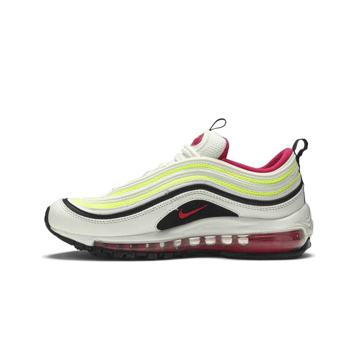 Nike AIR MAX 97 GS 耐吉 AIR MAX 97 GS [CJ9978-100]