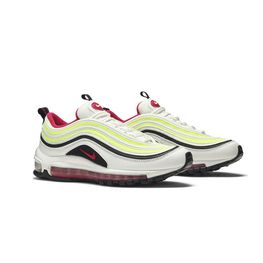 Nike AIR MAX 97 GS 耐吉 AIR MAX 97 GS [CJ9978-100]