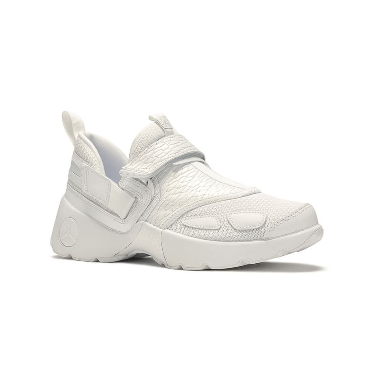 NIKE AIR JORDAN TRUNNER GS "FROST WHITE" ナイキ エア ジョーダン トランナー GS "フロストホワイト"【897997-100】