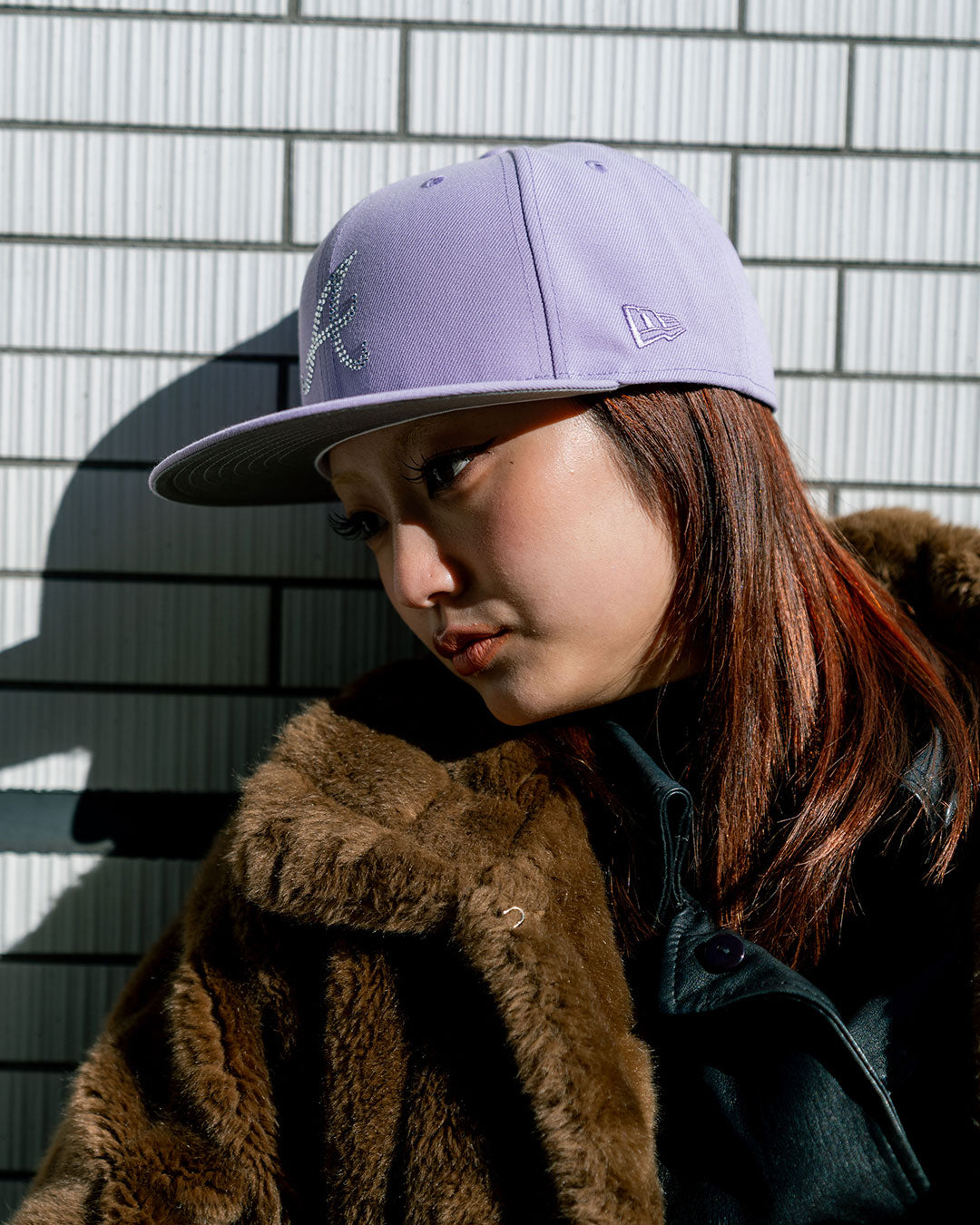 輝きで魅せる！ラインストーンが主役の別注モデルが登場！ – HOMEGAME