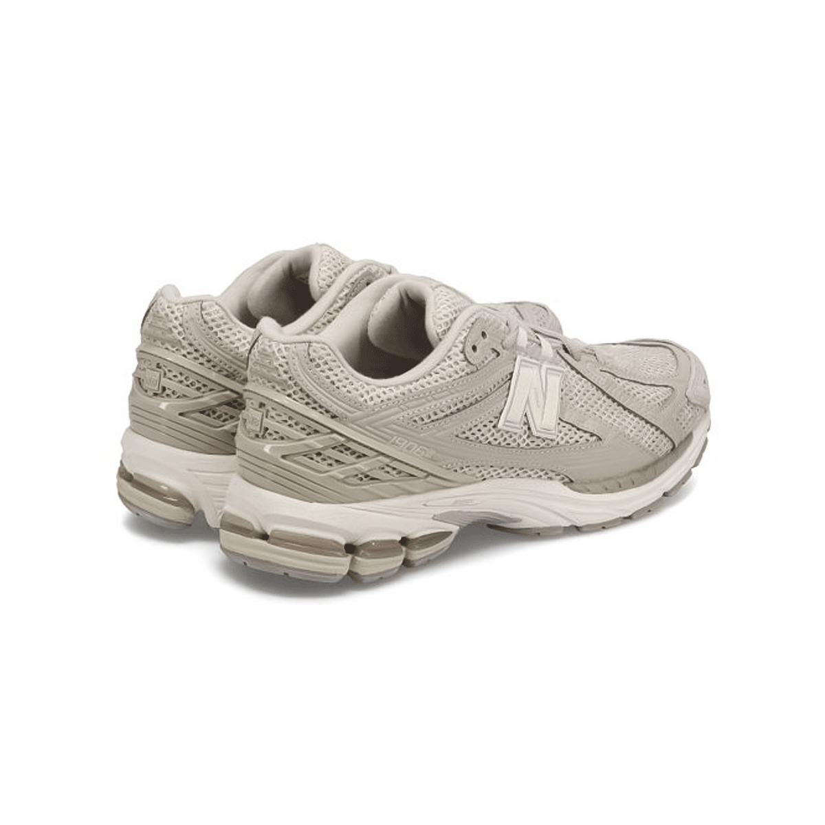 New Balance MOONROCK ニューバランス ムーンロック 【M1906RGR】