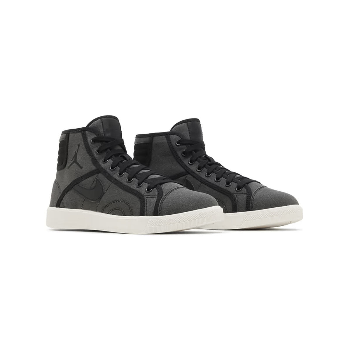 NIKE AIR JORDAN SKYHIGH OG "BLACK/BLACK-SAIL" ナイキ エア ジョーダン スカイハイ OG  "ブラック/ブラック"【819953-011】