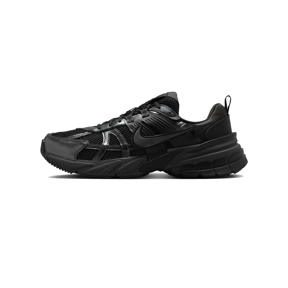 NIKE V2K RUN "BLACK/DK SMOKE GREY" ナイキ V2K ラン "ブラック/ダークスモークグレー"【HJ4497-001 】