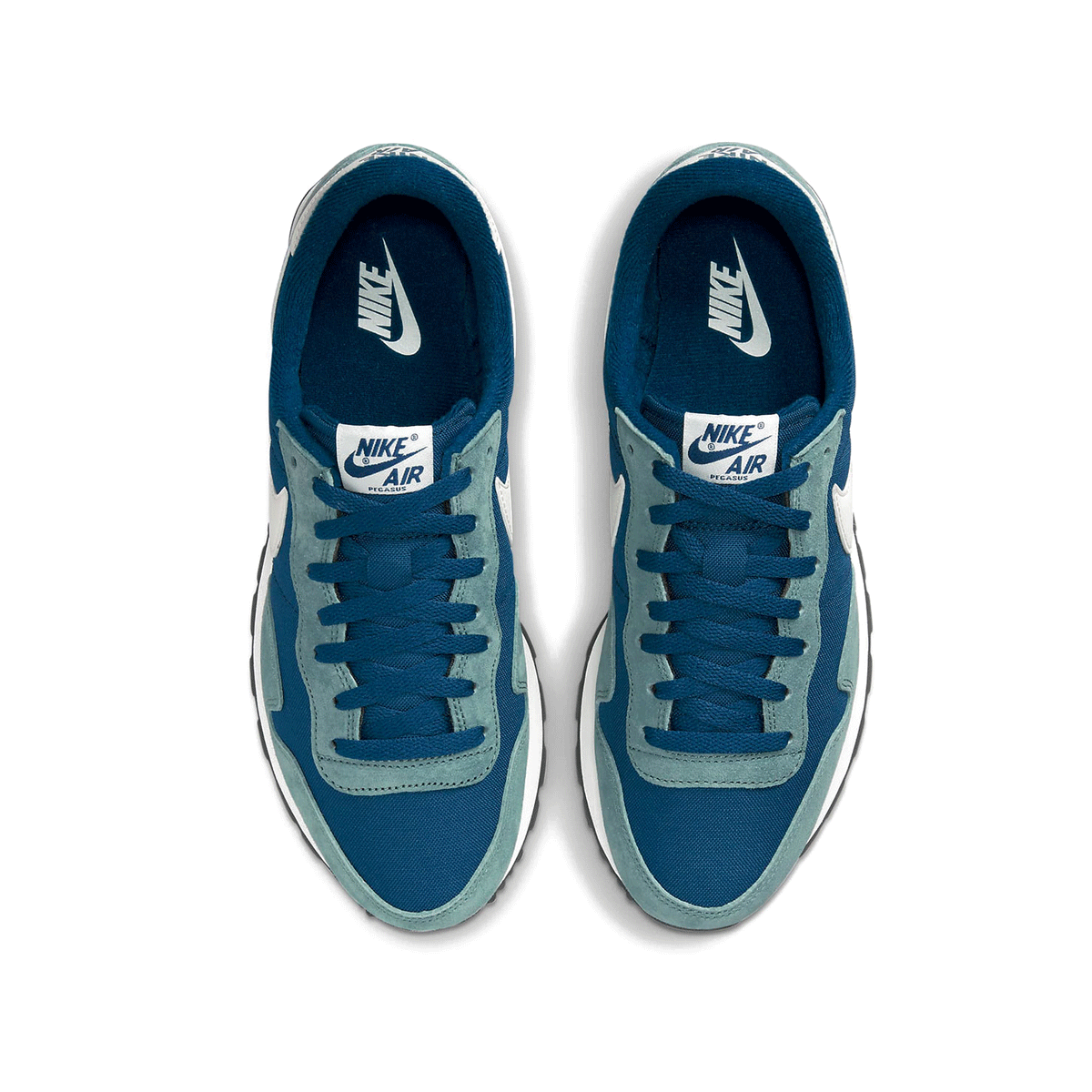 NIKE AIR PEGASUS 83 PRM "VALERIAN BLUE/PHANTOM-MINERAL" ナイキ エア ペガサス "ヴァレリアンブルー/ミネラルスレート/セイル/ファントム" '83 プレミアム【DQ7675-400】