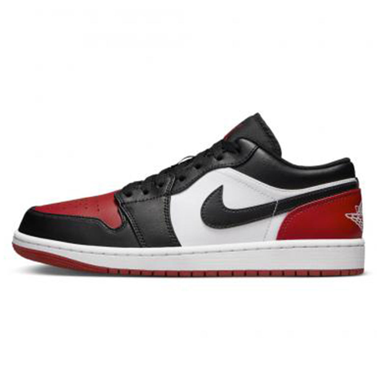 NIKE AIR JORDAN 1 低筒 Nike Air Jordan 1 低檔 [553558-161]