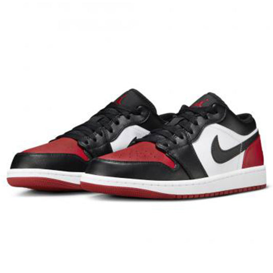 NIKE AIR JORDAN 1 低筒 Nike Air Jordan 1 低檔 [553558-161]