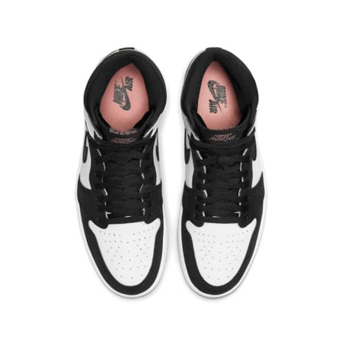 NIKE AIR JODAN 1 RETRO HIGH OG 漂白珊瑚色 Nike Air Jordan 1 復古高 OG 漂白珊瑚色 [555088-108]