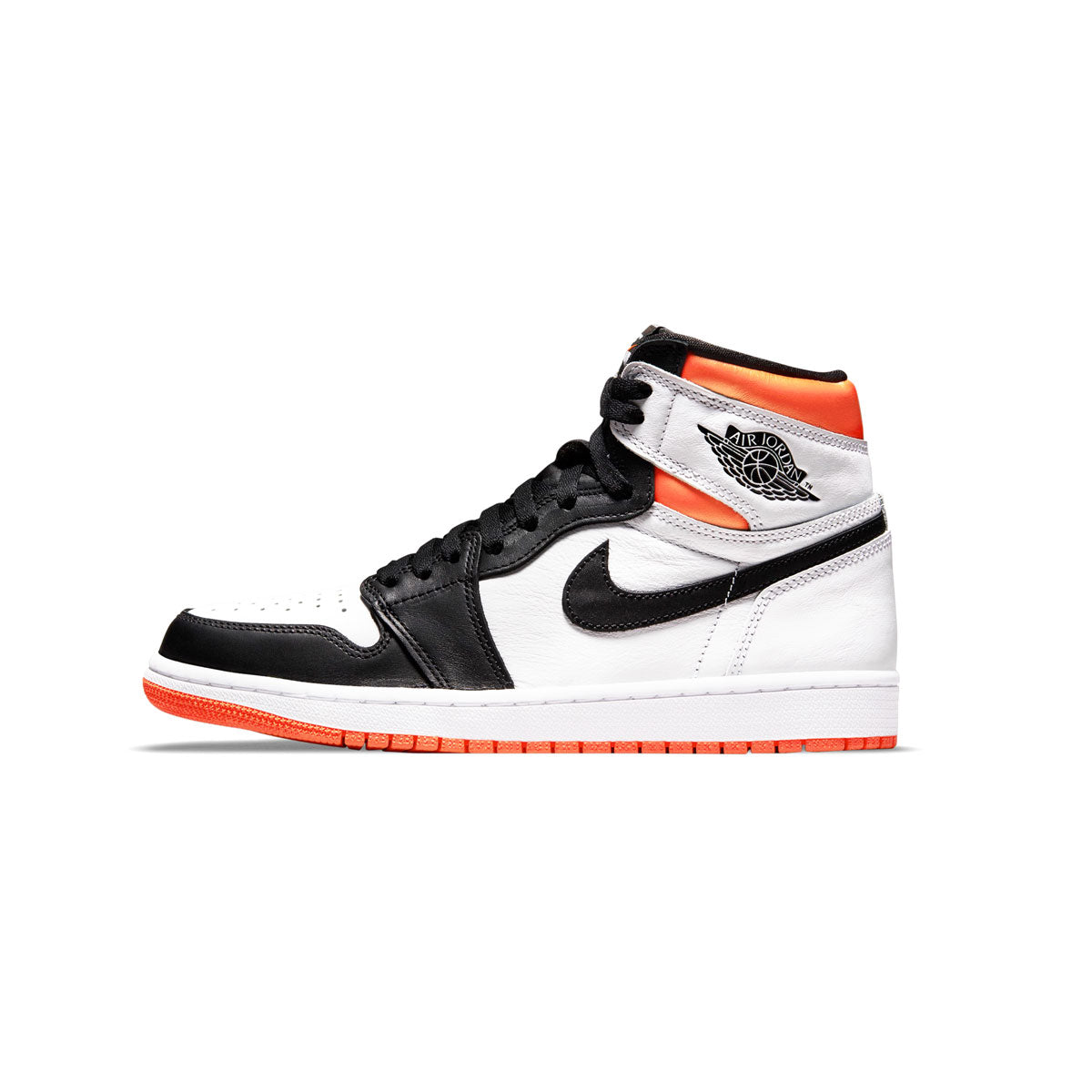 NIKE AIR JODAN 1 HIGH OG Electro Orange Nike Air Jordan 1 High OG Electro Orange [555088-180]