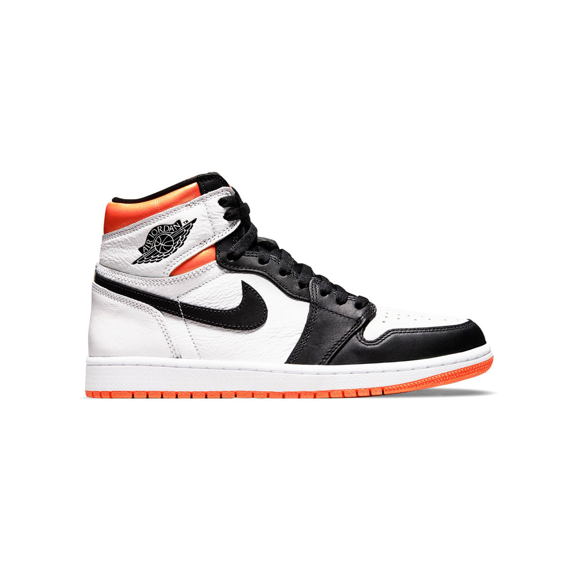 NIKE AIR JODAN 1 HIGH OG Electro Orange Nike Air Jordan 1 High OG Electro Orange [555088-180]