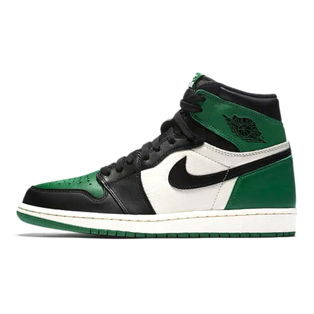 【27.5cm】 Nike Air Jordan 1 Retro High OG " Pine Green " ナイキ エア ジョーダン 1 レトロ ハイ OG " パイングリーン " 【230526023-9】【555088-302】