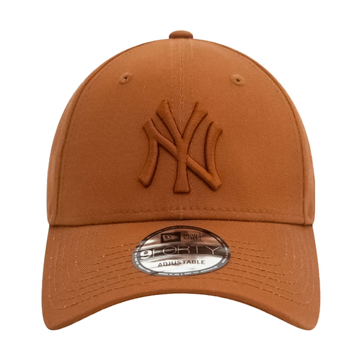 NEW ERA - 9FORTY LEAGUE ESSENTIAL NEW YORK YANKEES EBR/EBR 【60580677】