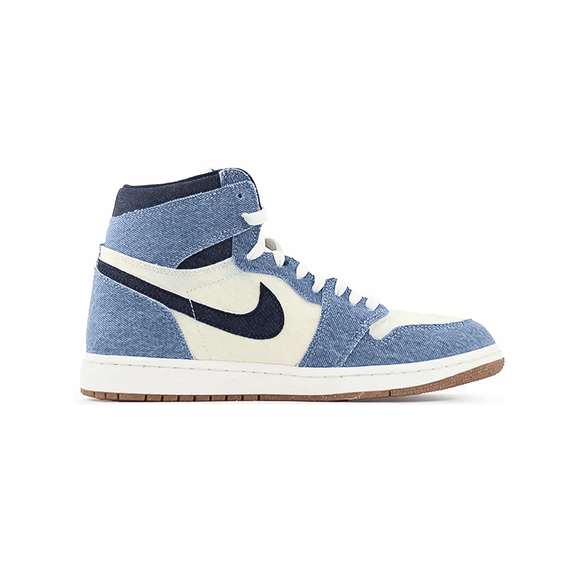 NIKE AIR JORDAN 1 RETRO HIGH OG "Denim" Nike Air Jordan 1 Retro High Original "Denim" [FQ2947-100]