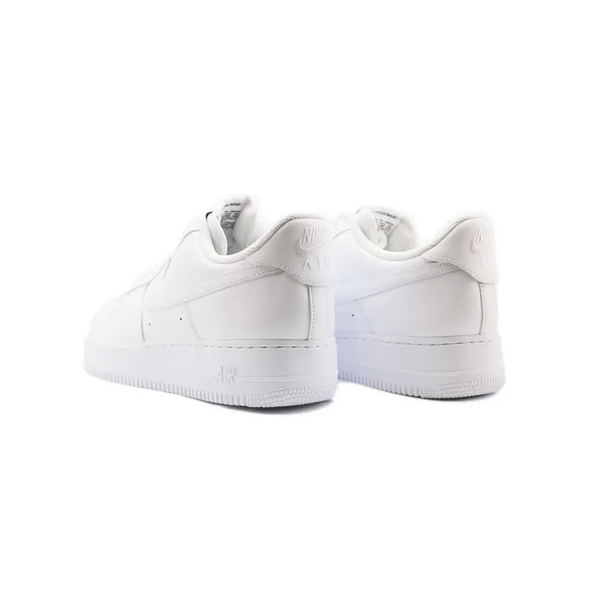 AIR FORCE 1 07 FLYEASE ナイキ エアフォース 1 07 フライイーズ【FD1146-100】