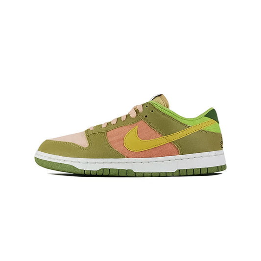 NIKE DUNK LOW RETRO SE NN "ARCTIC ORANGE/SANDED" ナイキ ダンク ロー レトロ シーズナル エディション ネクストネイチャー "アークティック オレンジ/サンディッド"【dm0583-800】