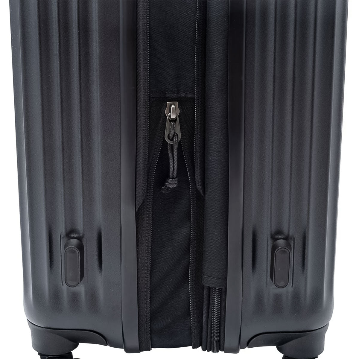 NWE ERA - WHEEL CARRY CASE 33-38L SMALL BLACK 【14409929】