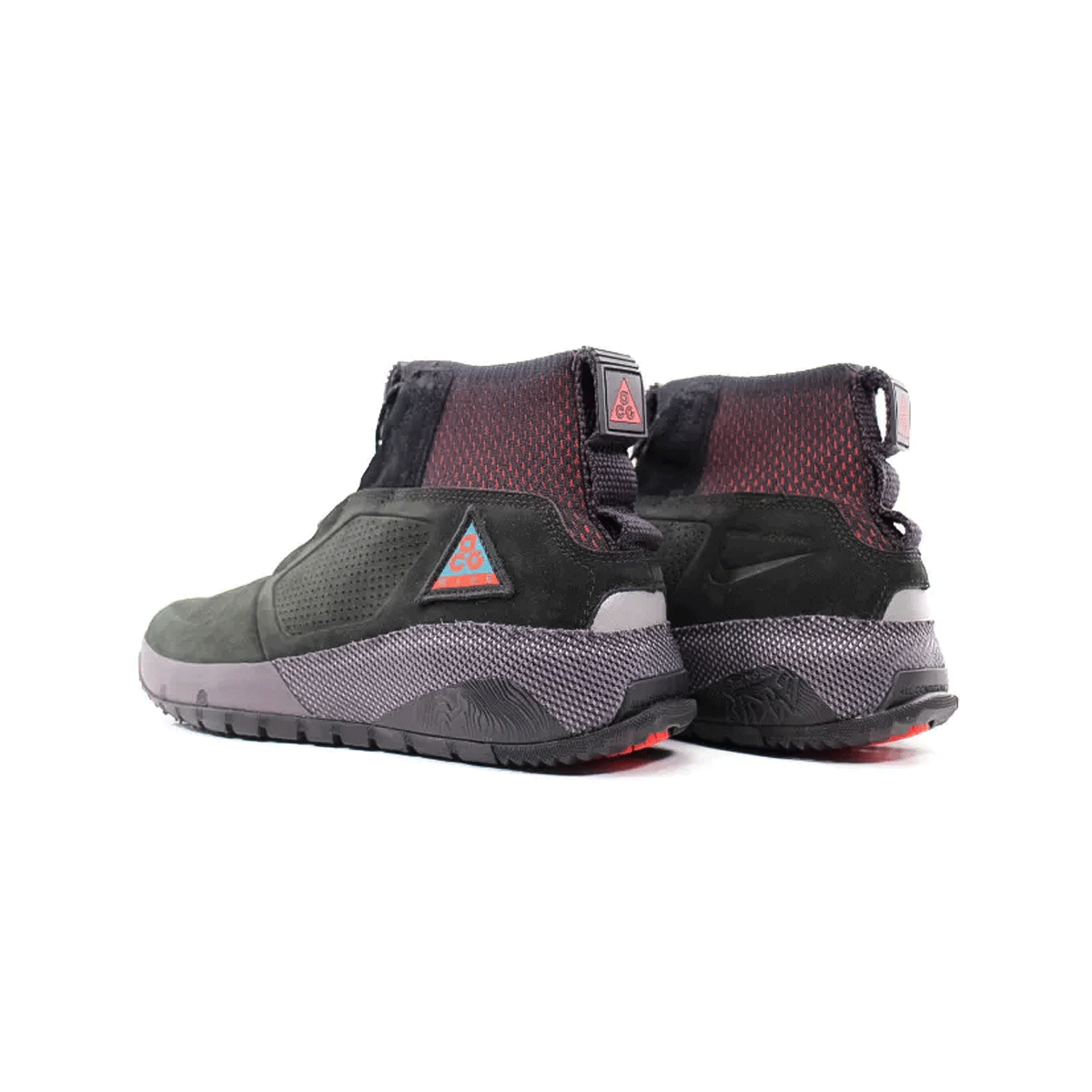 acg ruckel ridge sneakers
