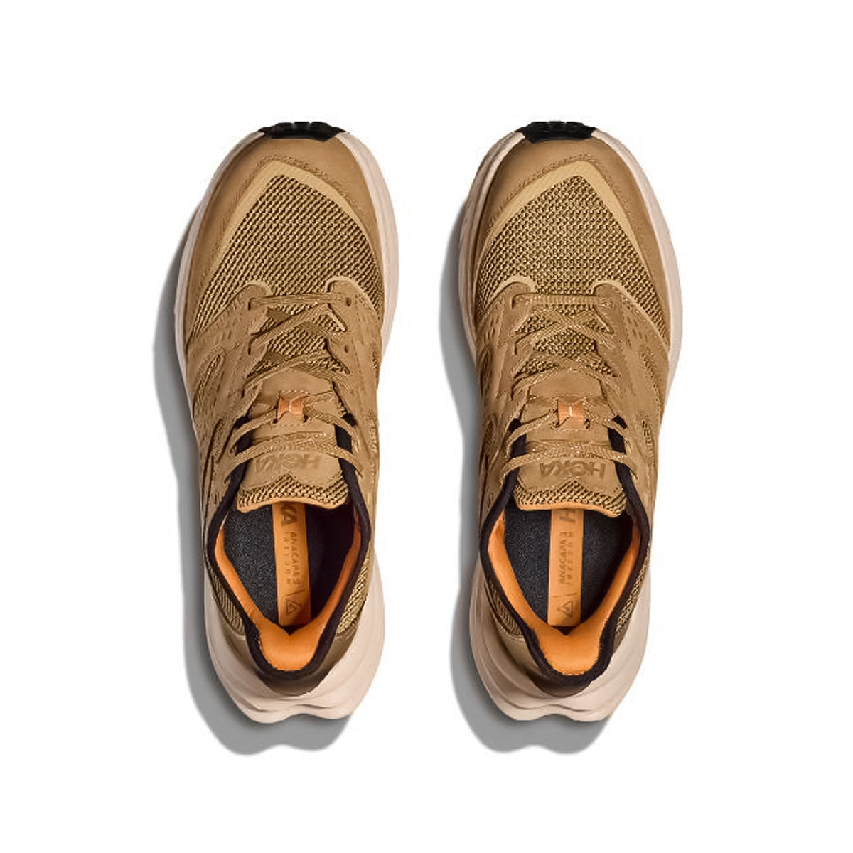 HOKA ホカ M ANACAPA 2 FREEDOM "WHEAT/OAK" メンズ アナカパ 2 フリーダム "ウィート/オーク"【1155192-WTK】