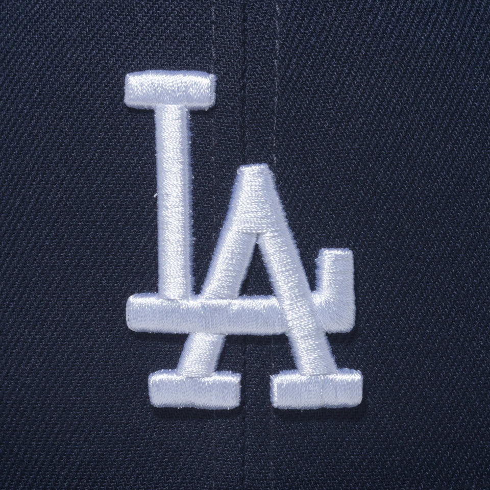 NEW ERA Los Angeles Dodgers NAVY/WHITE 59FIFTY 13562250