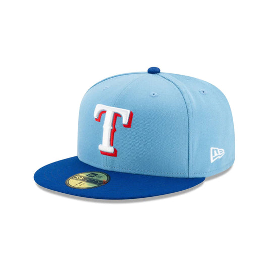 NEW ERA Texas Rangers - 59FIFTY ON-FIELD ACPERF TEXRAN ALT2 23J [13554964]