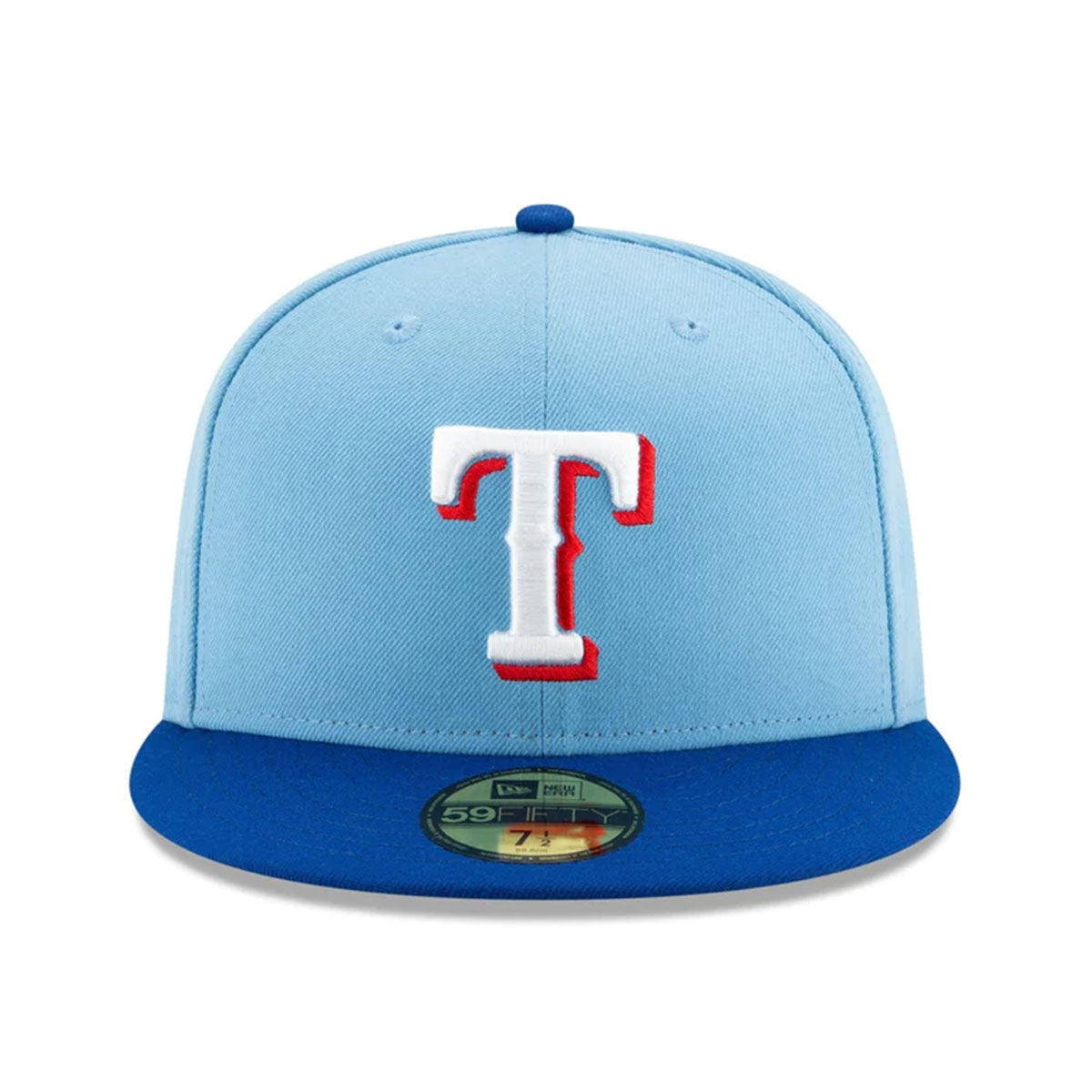 NEW ERA Texas Rangers - 59FIFTY ON-FIELD ACPERF TEXRAN ALT2 23J【13554964】