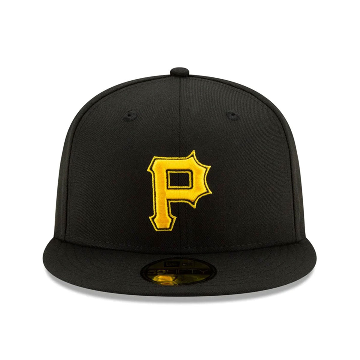 NEW ERA Pittsburgh Pirates - 59FIFTY ON-FIELD ACPERF ALT2 PITPIR 23J [13555023]