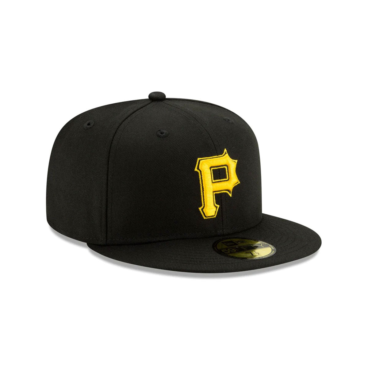 NEW ERA Pittsburgh Pirates - 59FIFTY ON-FIELD ACPERF ALT2 PITPIR 23J【13555023】