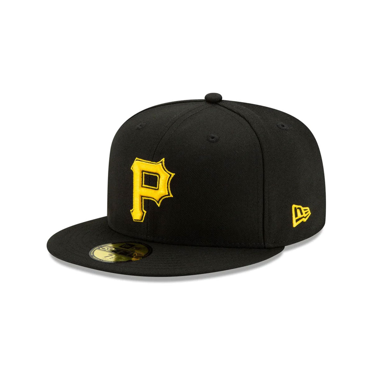 NEW ERA Pittsburgh Pirates - 59FIFTY ON-FIELD ACPERF ALT2 PITPIR 23J [13555023]