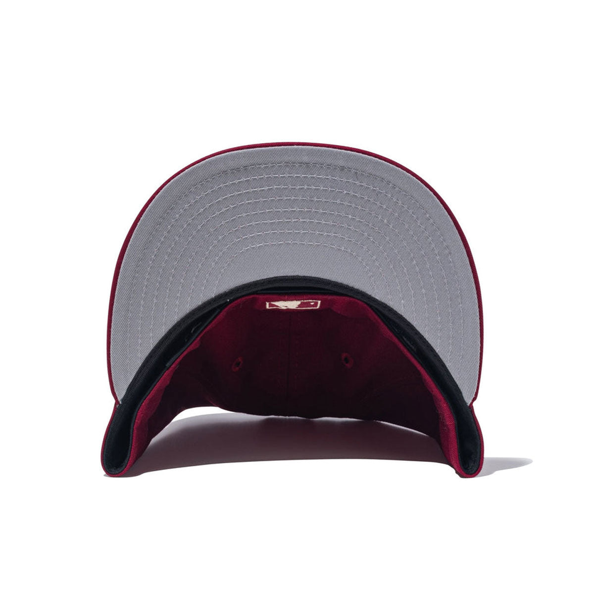 NEW ERA St. Louis Cardinals ｰ 59FIFTY SB CO SUNBURN Cardinal Red【14721969】