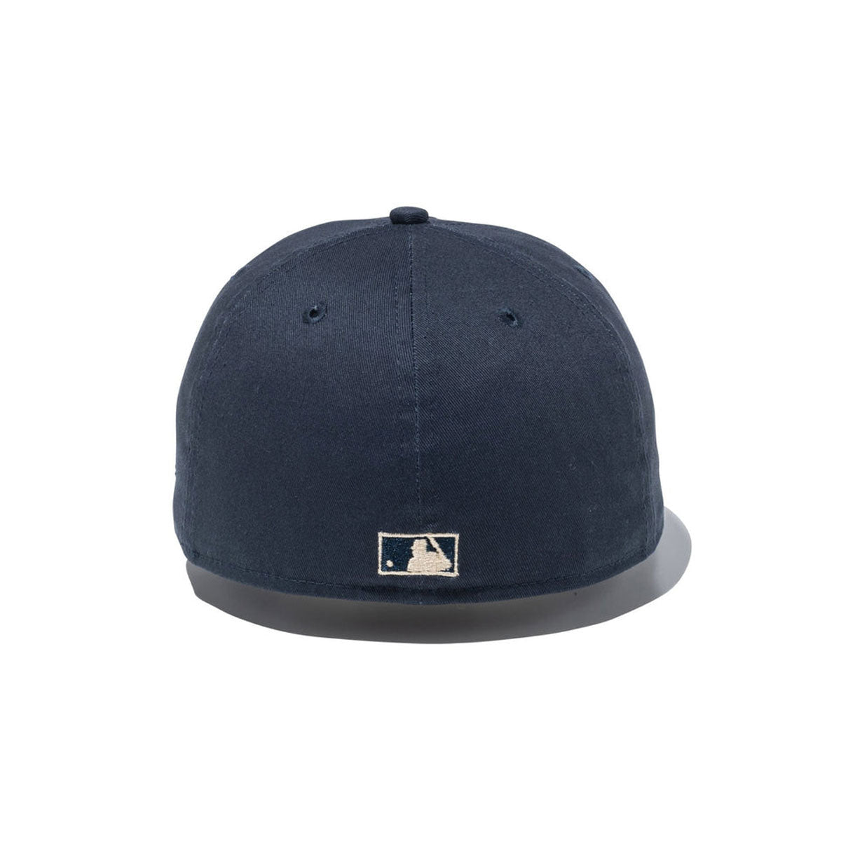 NEW ERA - 59FIFTY SB NEYYAN CO SUNBURN NAVY【14721971】