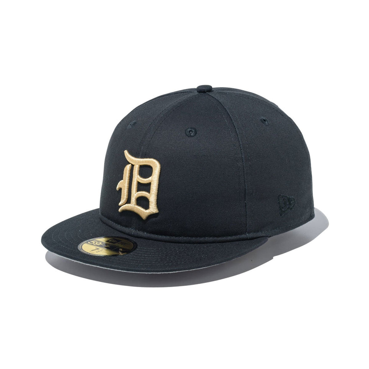 NEW ERA - 59FIFTY SB DETTIG CO SUNBURN Faded Black【14721974】