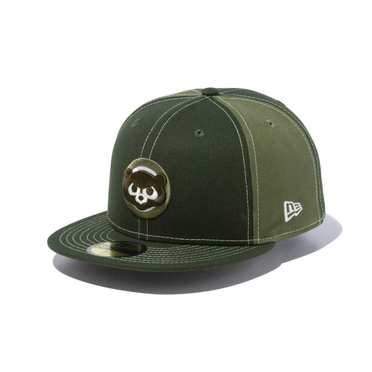 NEW ERA Chicago Cubs - 59FIFTY CHICUBCO WHISTI DSEA NOLI 【14109913】